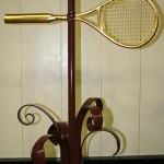 11 windwijzer tennisraket