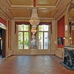 17 Restauratie verguldwerk Grachtenmuseum - kopie
